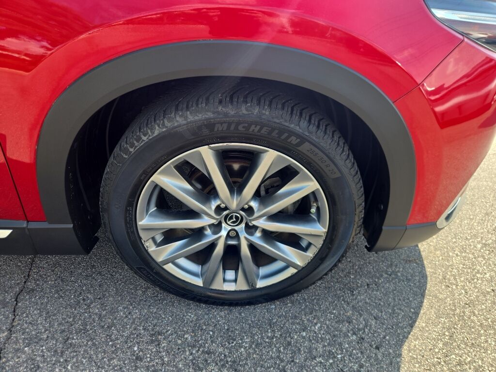 2018 Mazda CX-9 Grand Touring Wilmington NC