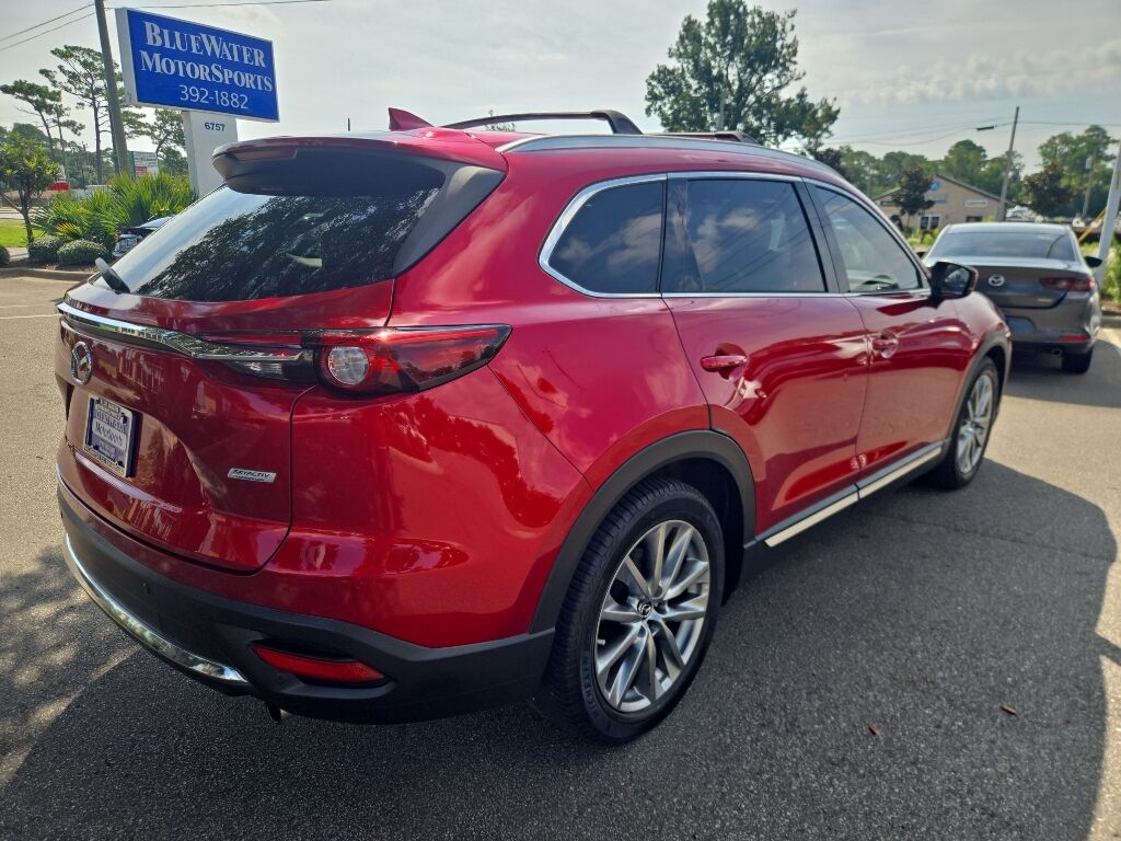 2018 Mazda CX-9 Grand Touring Wilmington NC