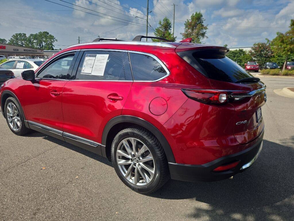 2018 Mazda CX-9 Grand Touring Wilmington NC