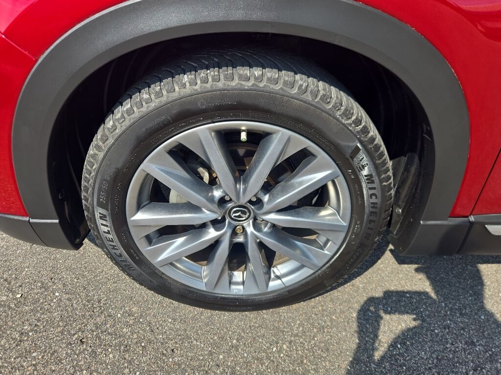 2018 Mazda CX-9 Grand Touring Wilmington NC