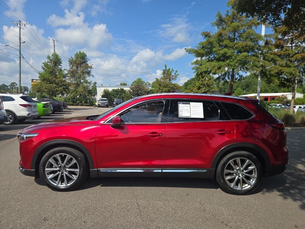 2018 Mazda CX-9 Grand Touring Wilmington NC