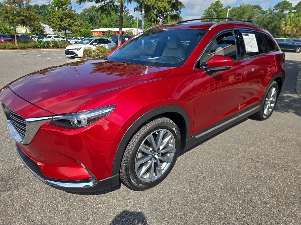 2018 Mazda CX-9 Grand Touring Wilmington NC
