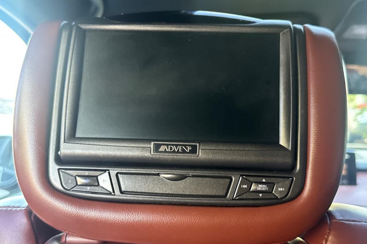 2018 Mazda CX-9 Signature Roseville CA