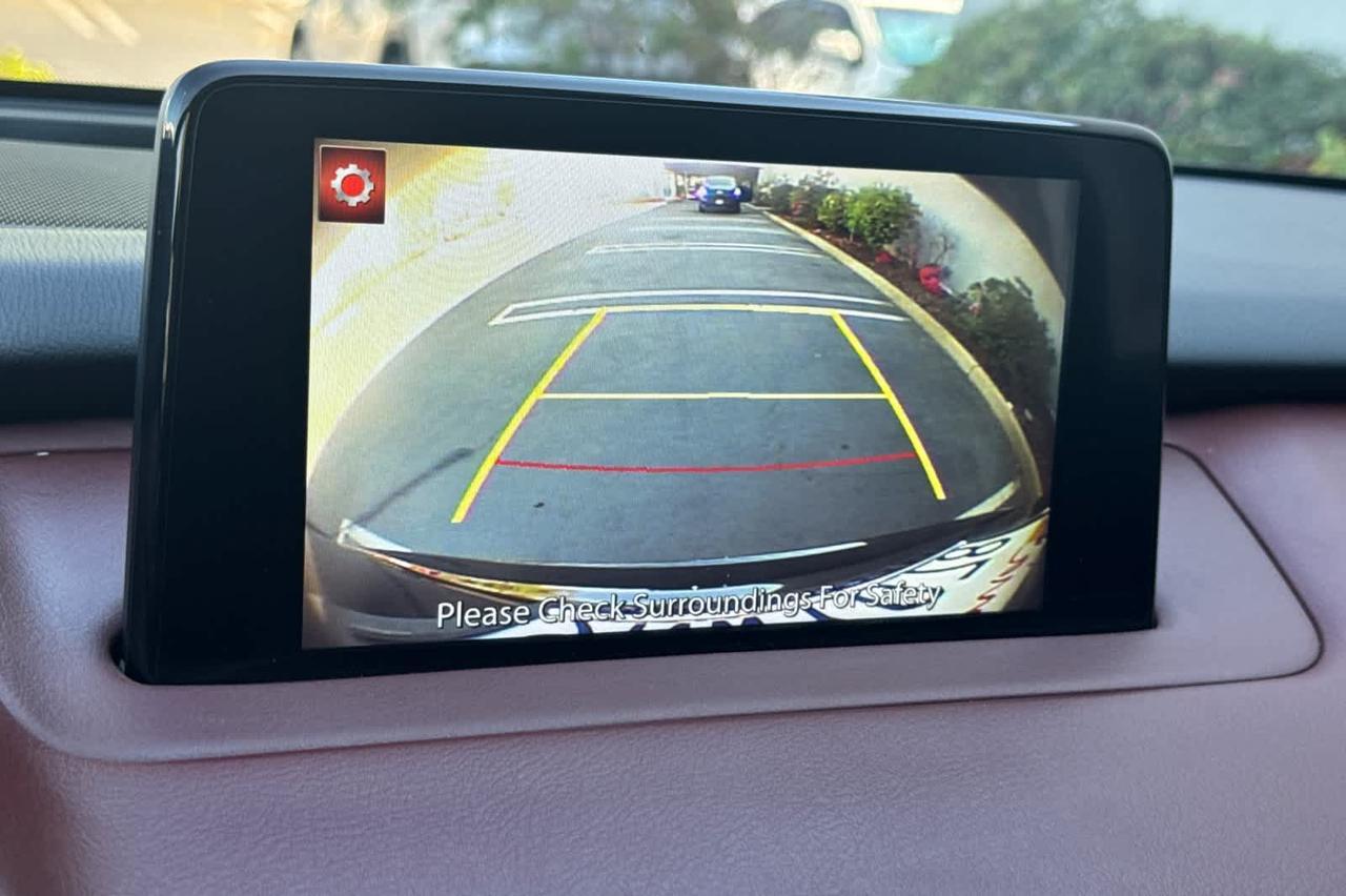 2018 Mazda CX-9 Signature Roseville CA