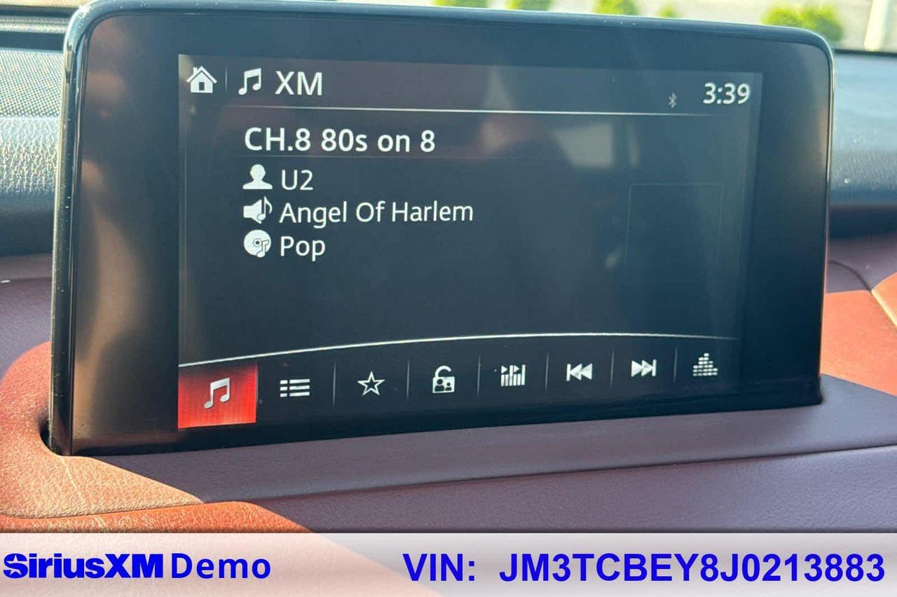 2018 Mazda CX-9 Signature Roseville CA