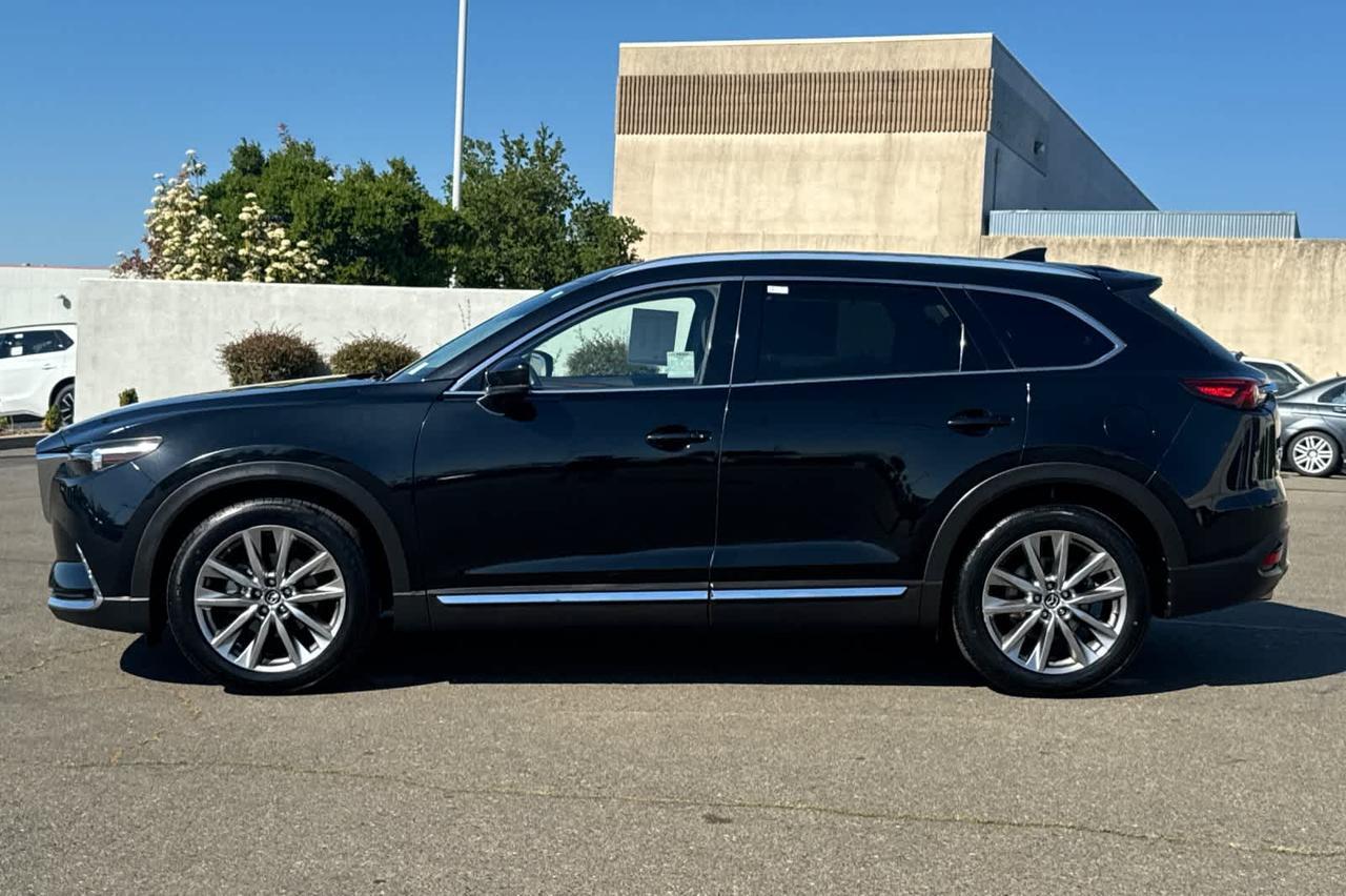 2018 Mazda CX-9 Signature Roseville CA