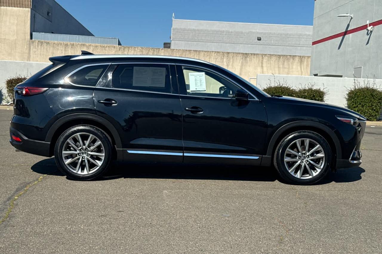2018 Mazda CX-9 Signature Roseville CA