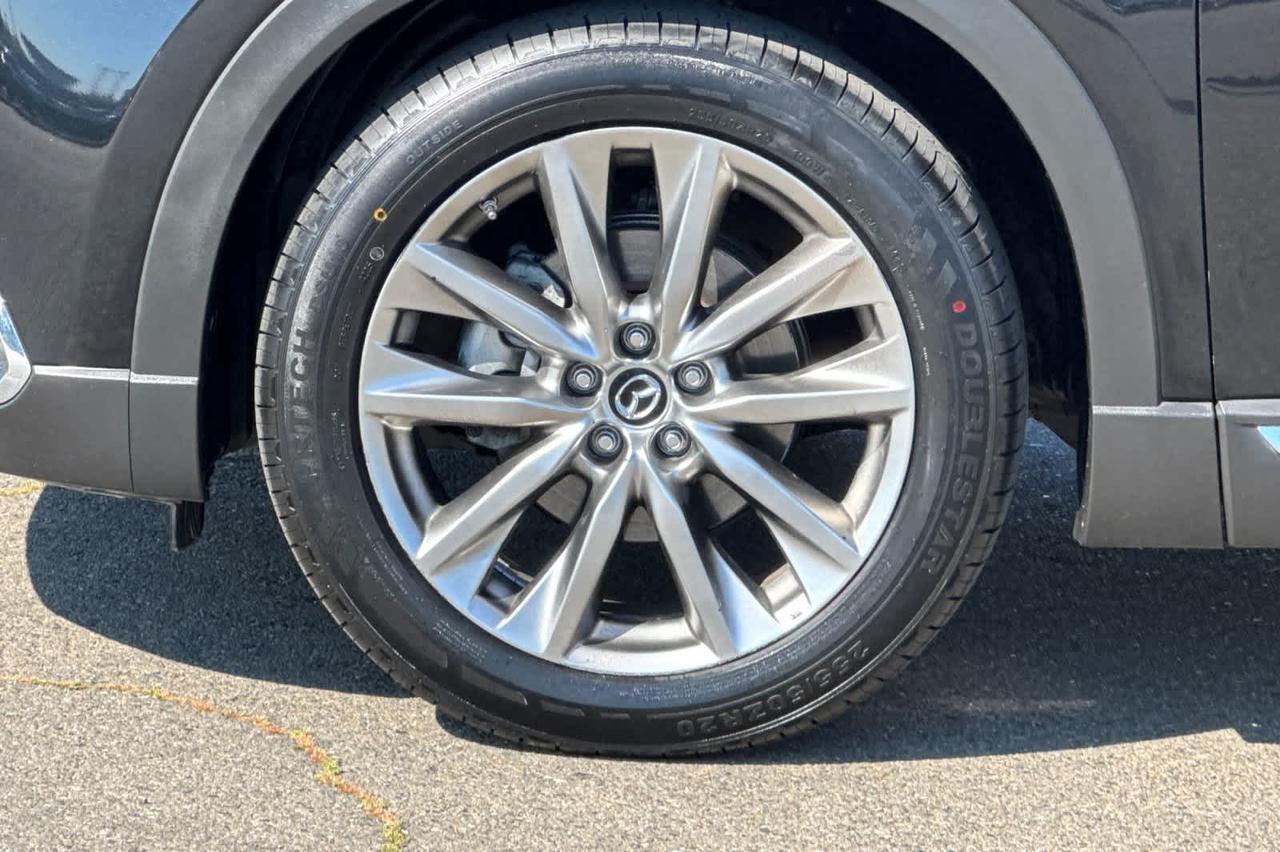 2018 Mazda CX-9 Signature Roseville CA