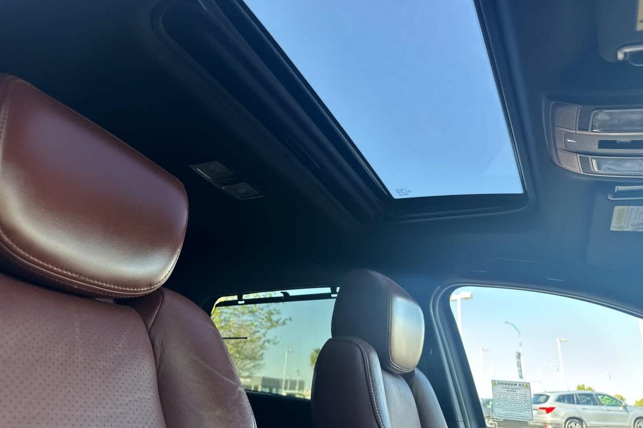 2018 Mazda CX-9 Signature Roseville CA