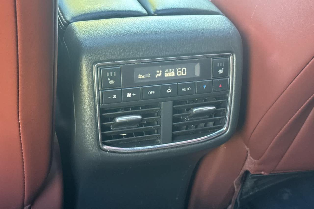 2018 Mazda CX-9 Signature Roseville CA