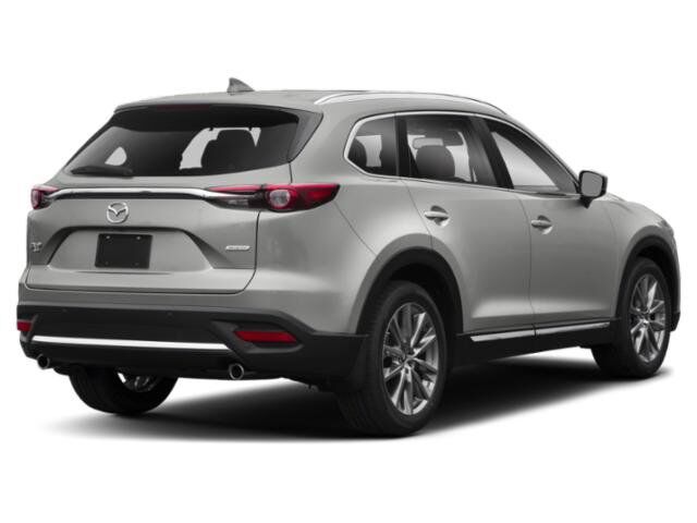 2018 Mazda CX-9 Signature