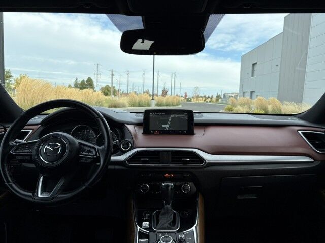2018 Mazda CX-9 Signature Spokane WA
