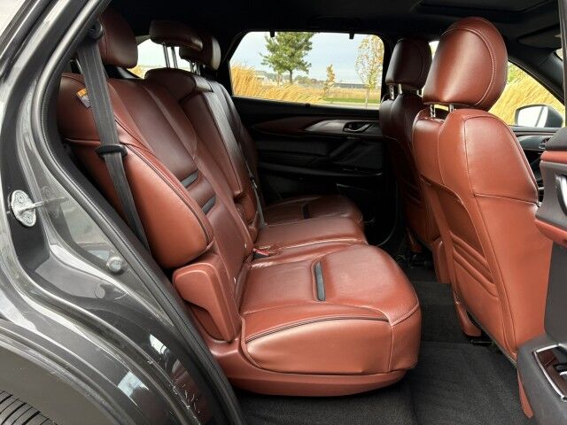 2018 Mazda CX-9 Signature Spokane WA