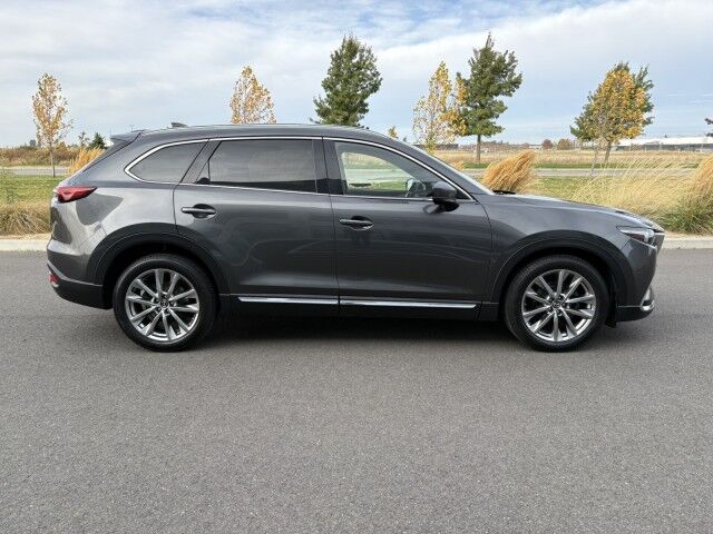 2018 Mazda CX-9 Signature Spokane WA