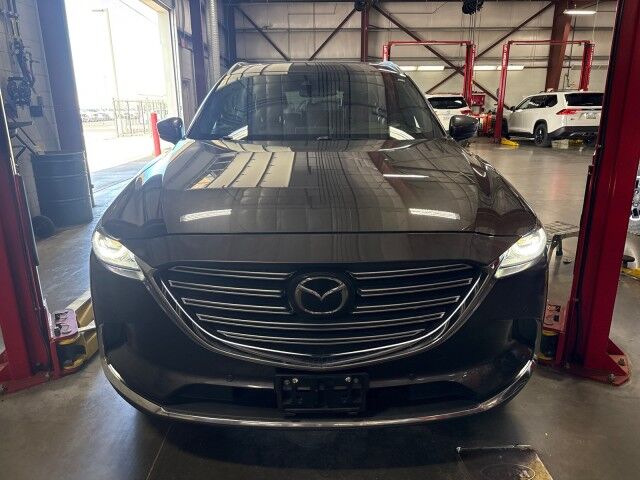 2018 Mazda CX-9 Signature Yuma AZ