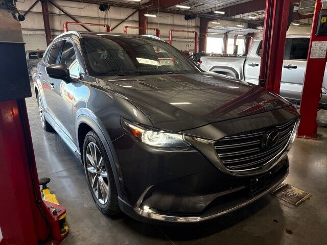2018 Mazda CX-9 Signature Yuma AZ
