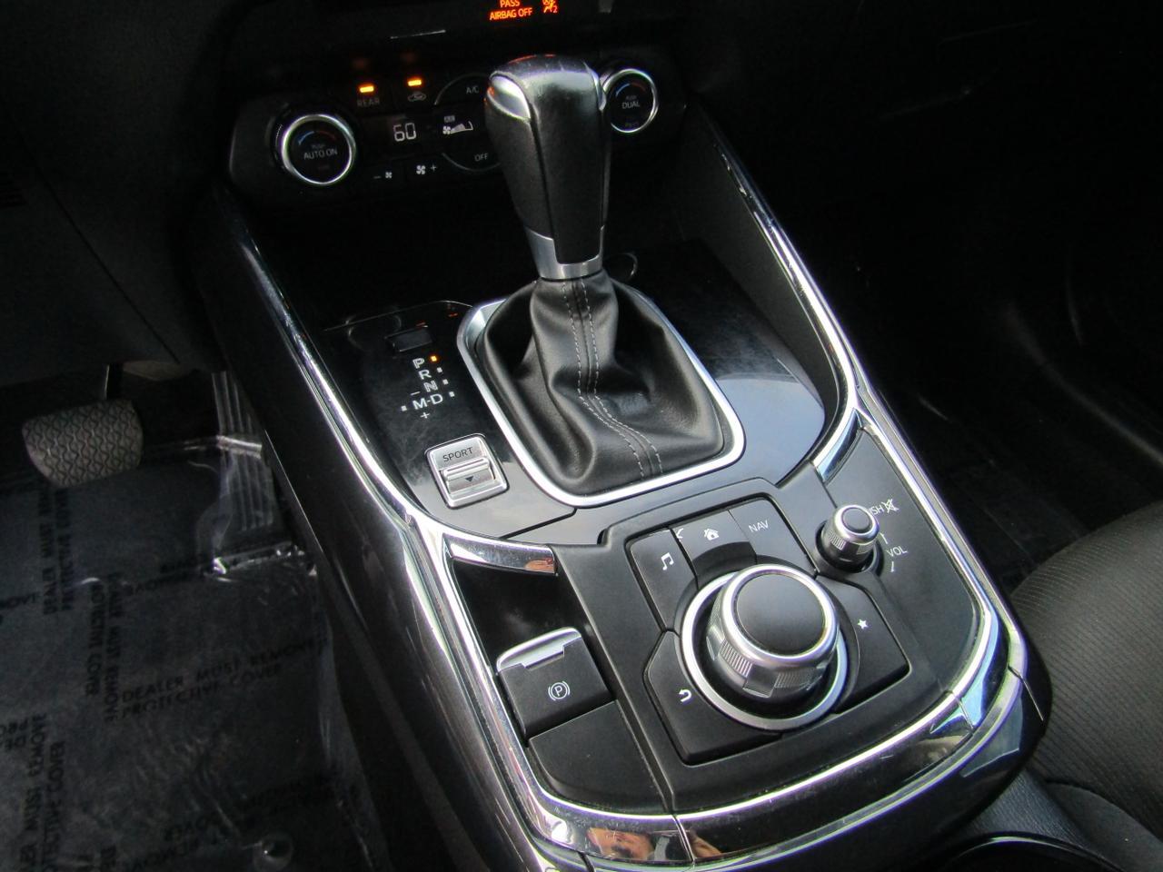 2018 Mazda CX-9 Sport FWD Grand Prairie TX