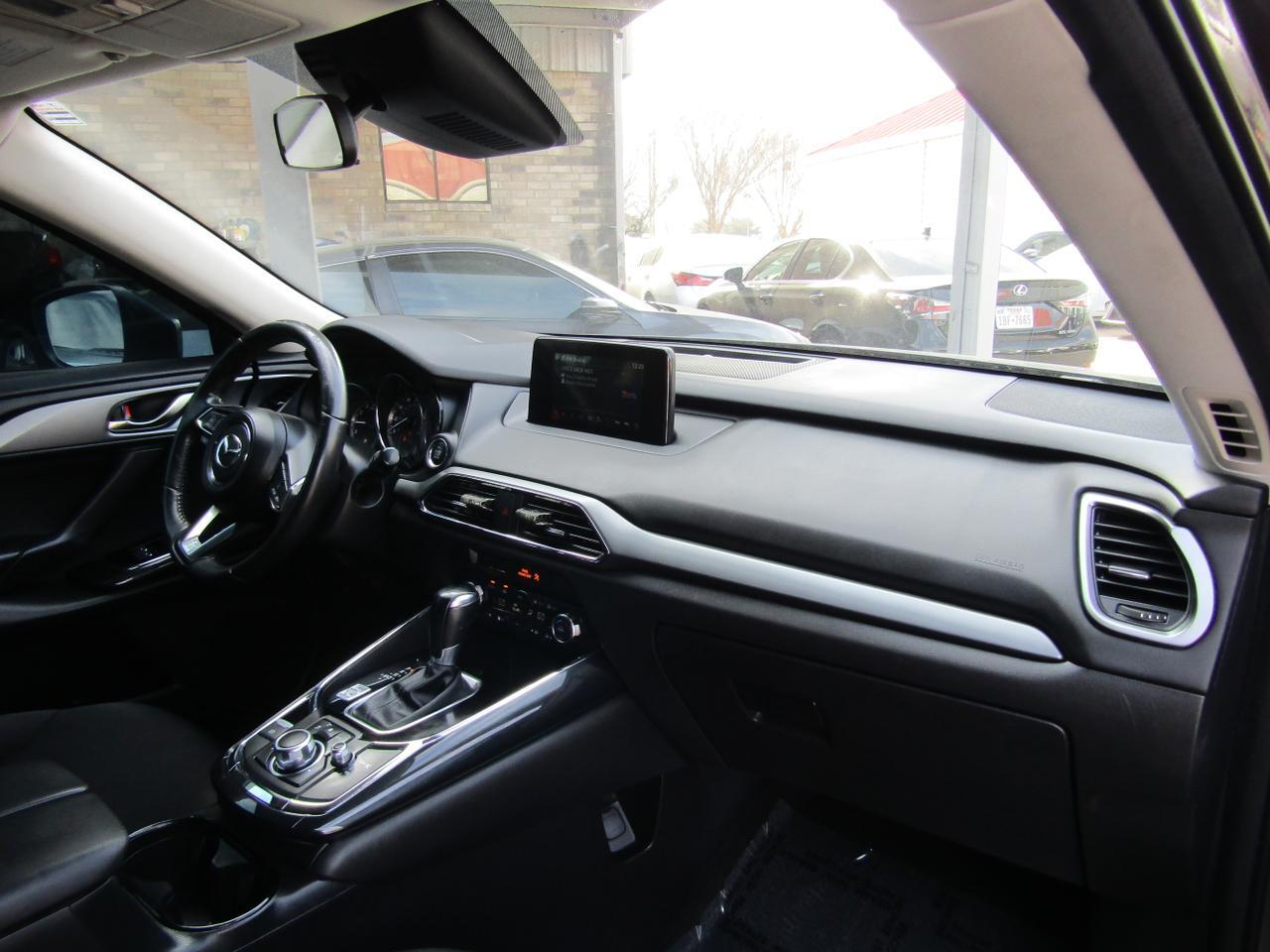 2018 Mazda CX-9 Sport FWD Grand Prairie TX