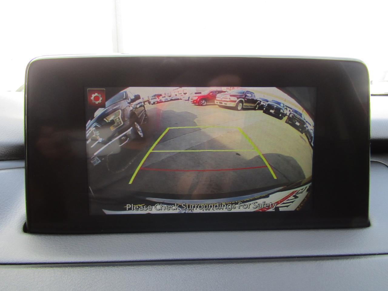 2018 Mazda CX-9 Sport FWD Grand Prairie TX