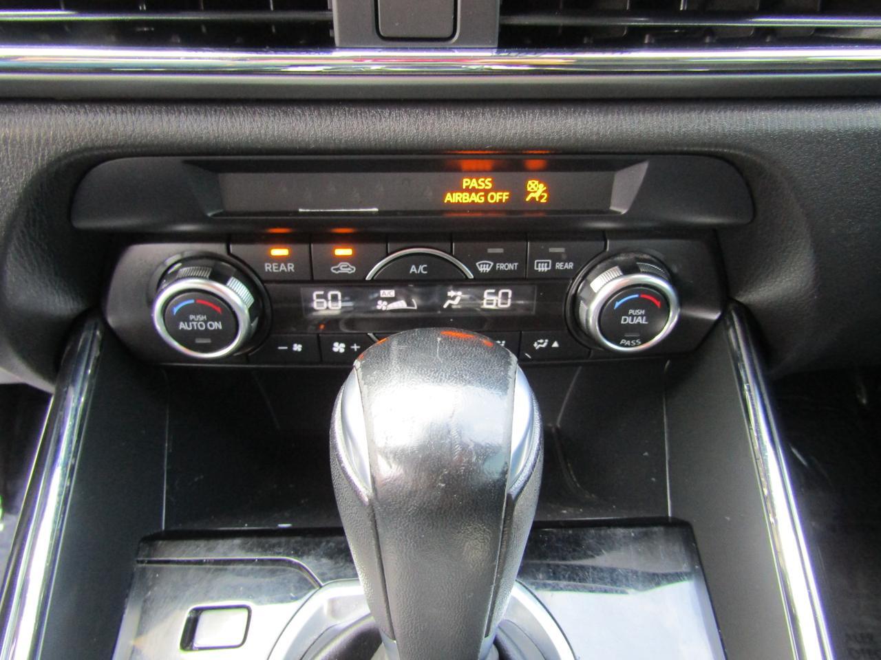 2018 Mazda CX-9 Sport FWD Grand Prairie TX