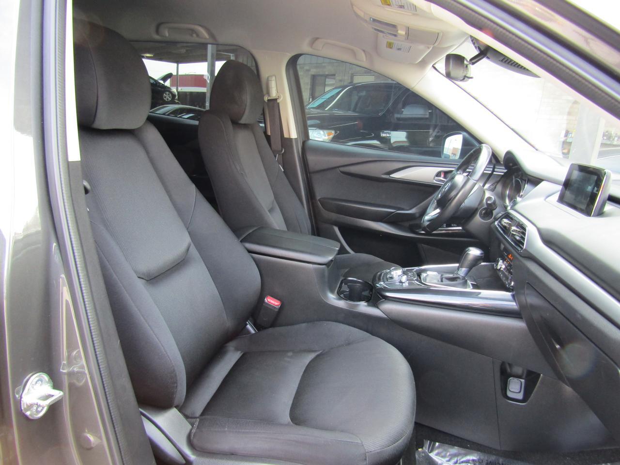 2018 Mazda CX-9 Sport FWD Grand Prairie TX