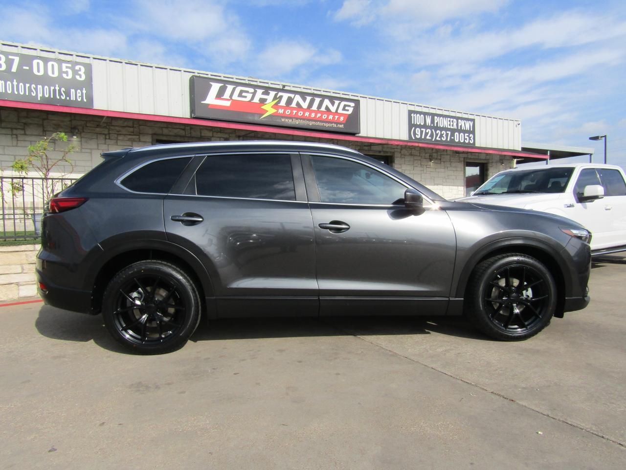 2018 Mazda CX-9 Sport FWD Grand Prairie TX