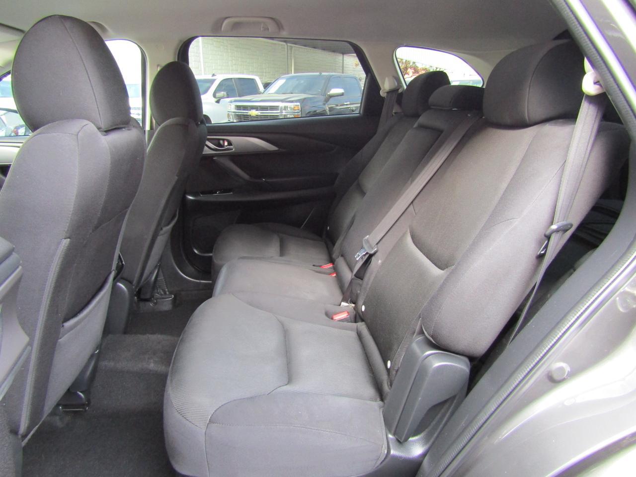 2018 Mazda CX-9 Sport FWD Grand Prairie TX