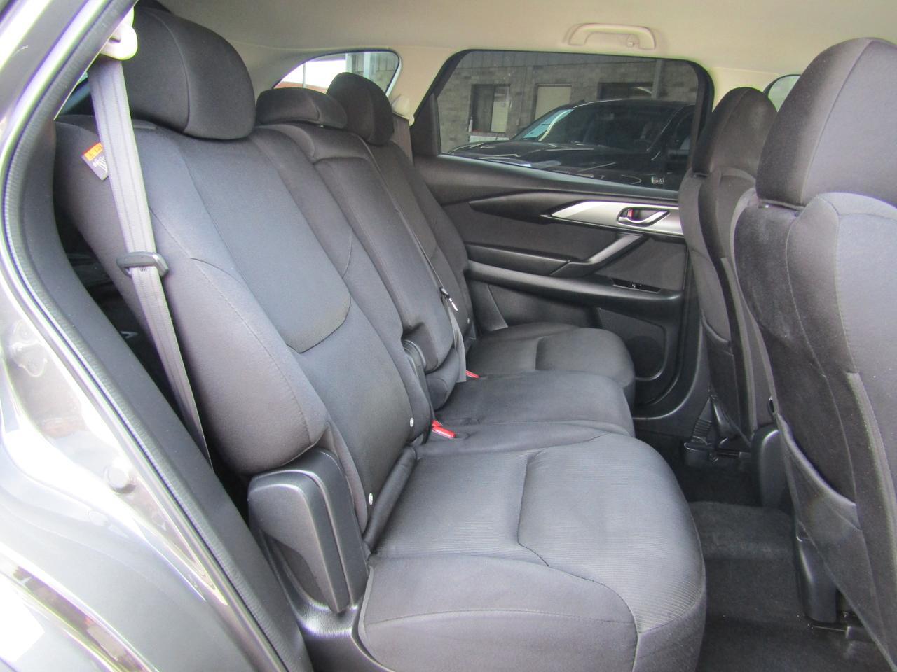 2018 Mazda CX-9 Sport FWD Grand Prairie TX