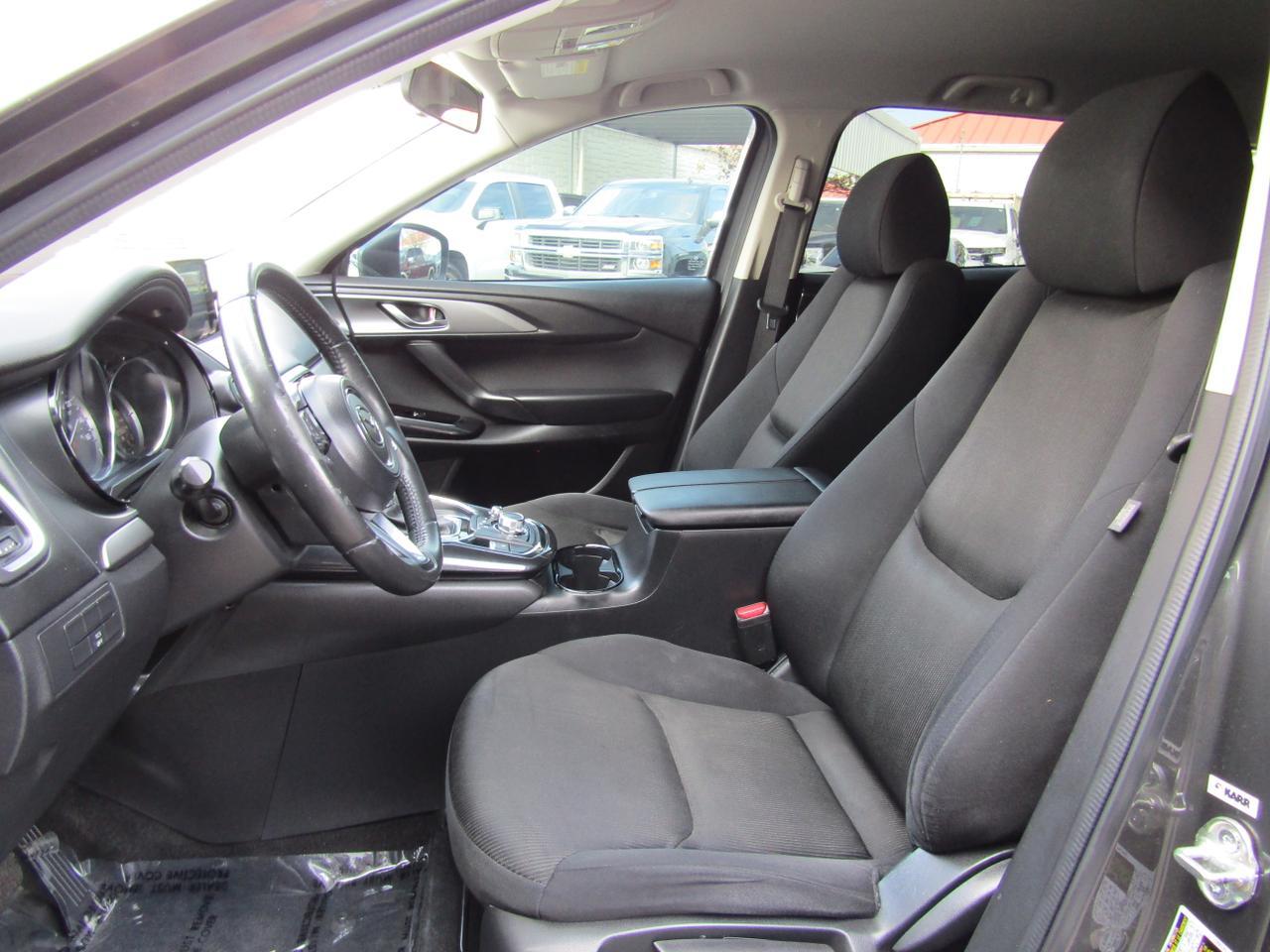 2018 Mazda CX-9 Sport FWD Grand Prairie TX