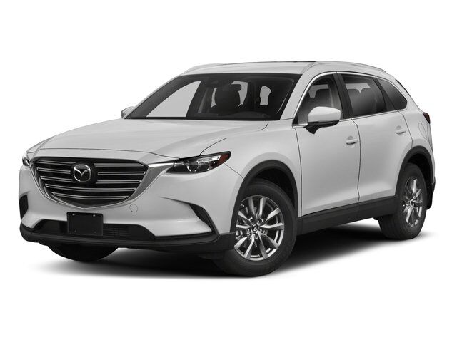 2018 Mazda CX-9 Sport San Antonio TX