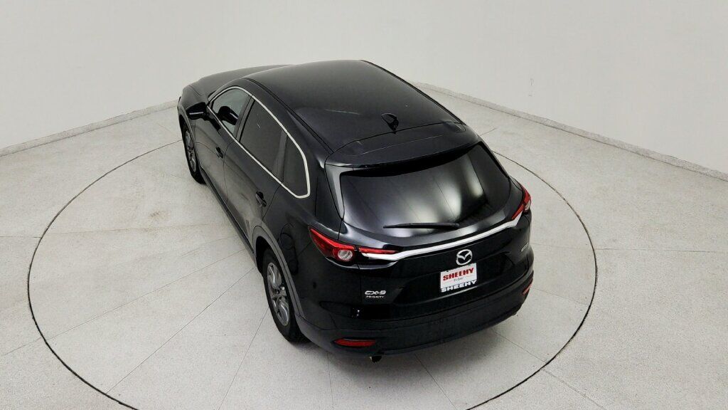 2018 Mazda CX-9 Sport Laurel MD