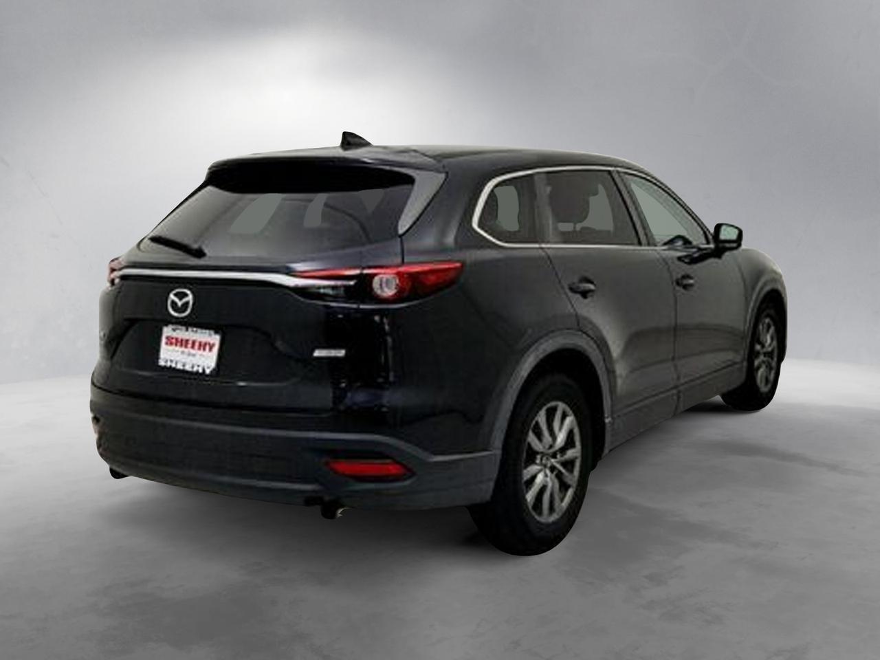 2018 Mazda CX-9 Sport Laurel MD