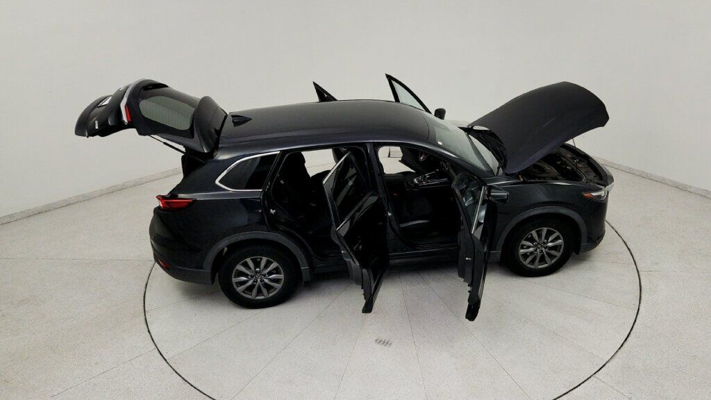 2018 Mazda CX-9 Sport Laurel MD