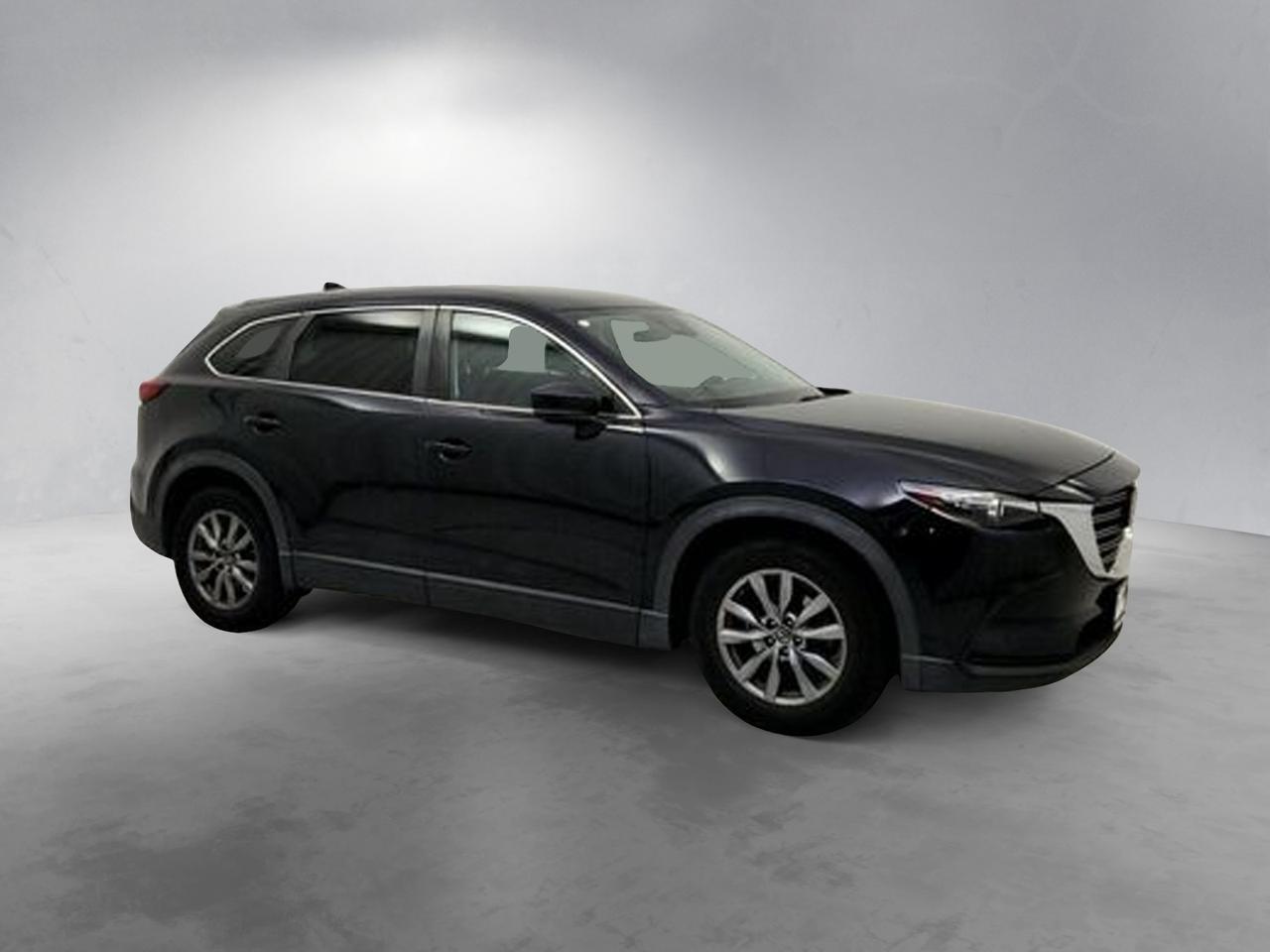2018 Mazda CX-9 Sport Laurel MD