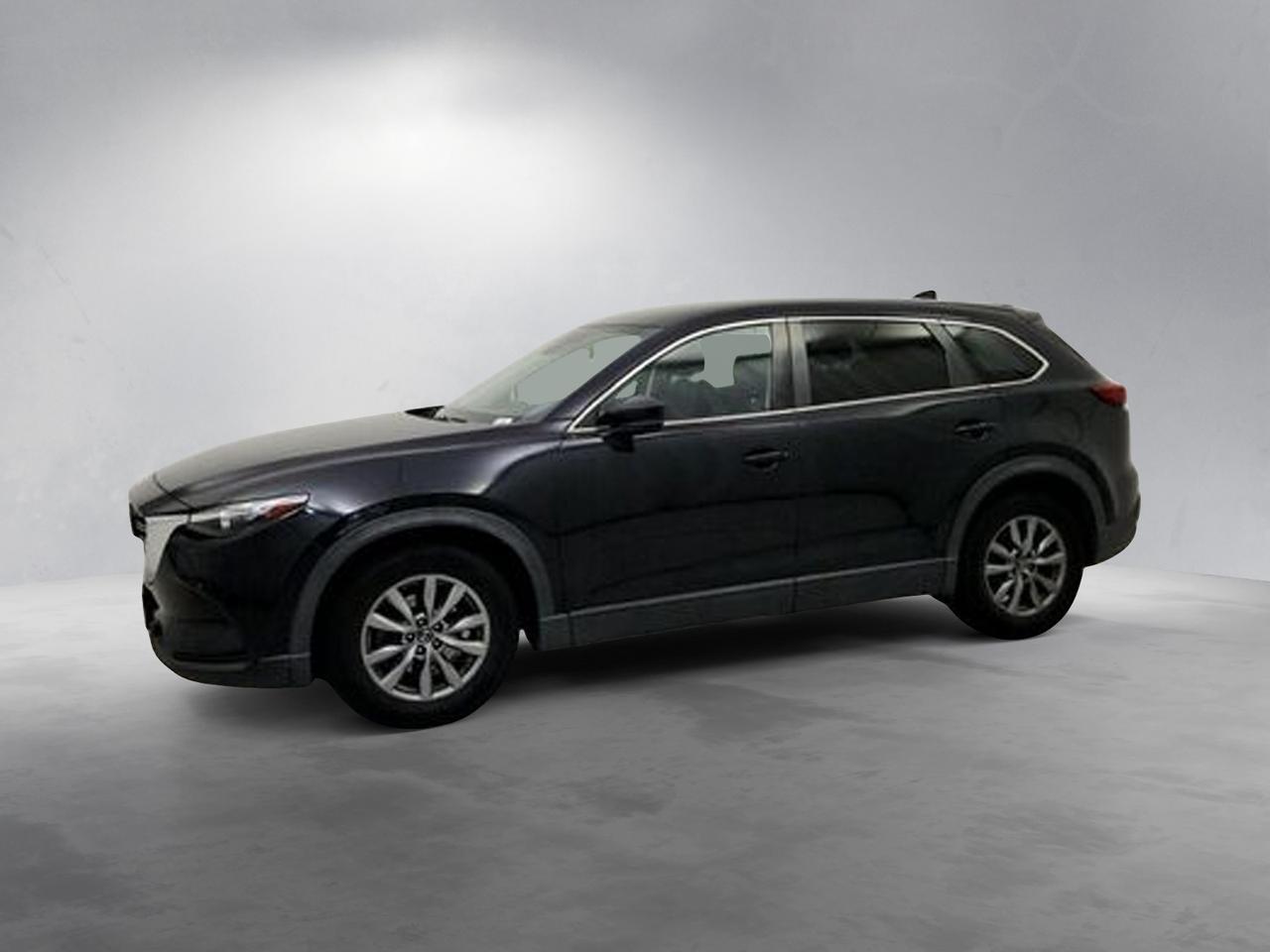 2018 Mazda CX-9 Sport Laurel MD
