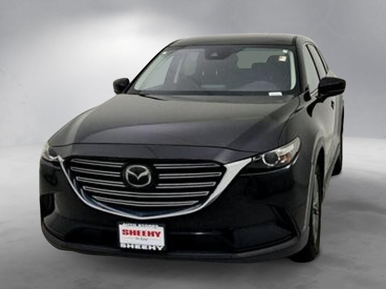 2018 Mazda CX-9 Sport Laurel MD