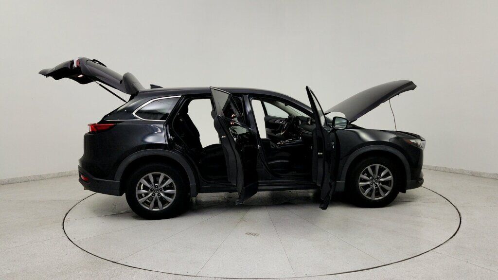 2018 Mazda CX-9 Sport Laurel MD