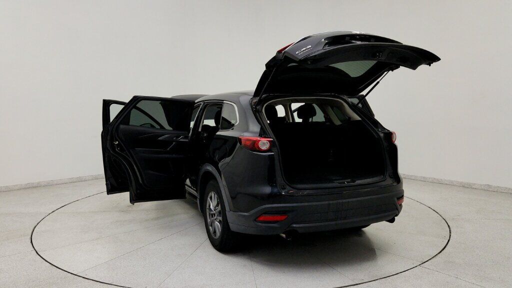 2018 Mazda CX-9 Sport Laurel MD