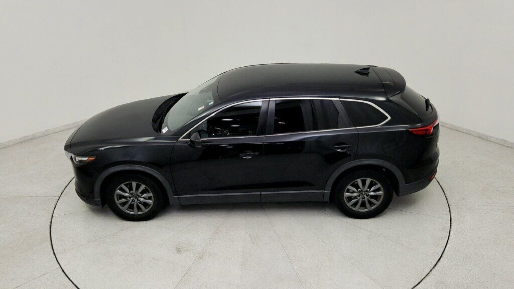 2018 Mazda CX-9 Sport Laurel MD