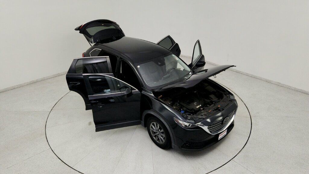 2018 Mazda CX-9 Sport Laurel MD