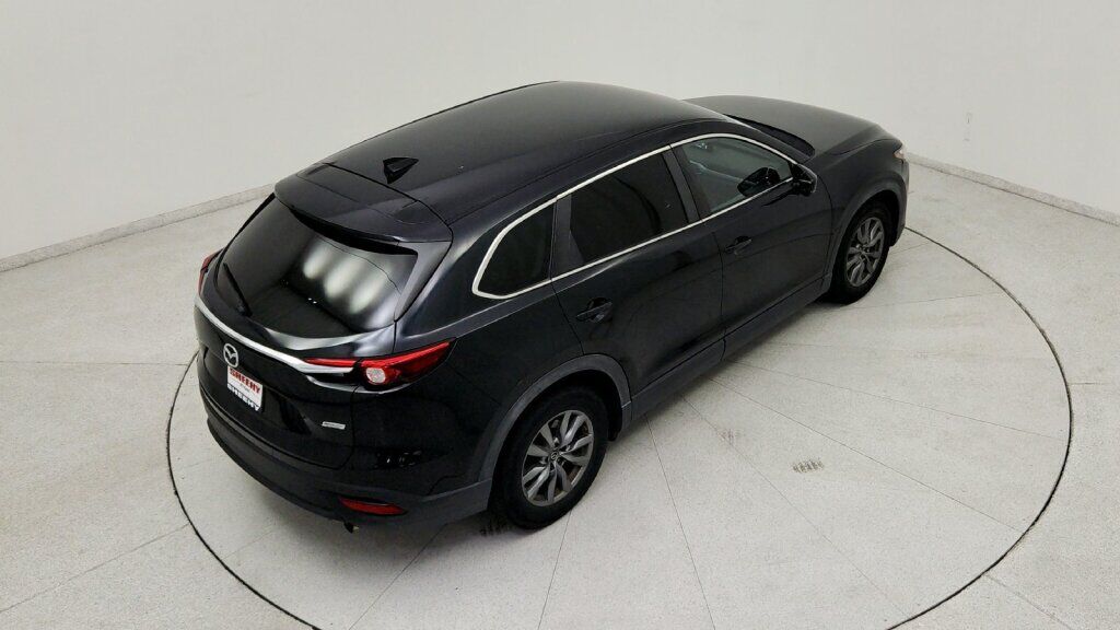 2018 Mazda CX-9 Sport Laurel MD