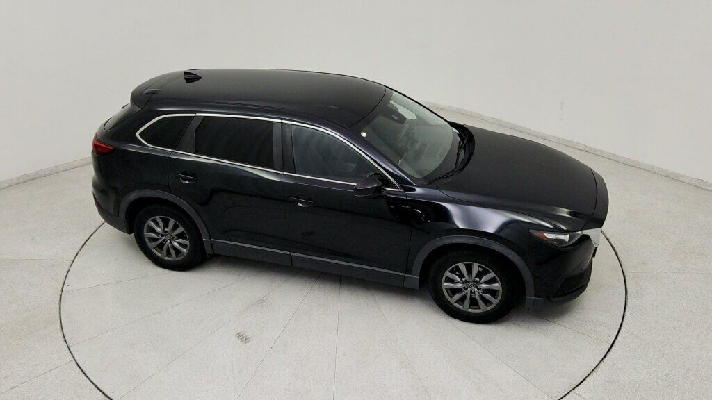 2018 Mazda CX-9 Sport Laurel MD