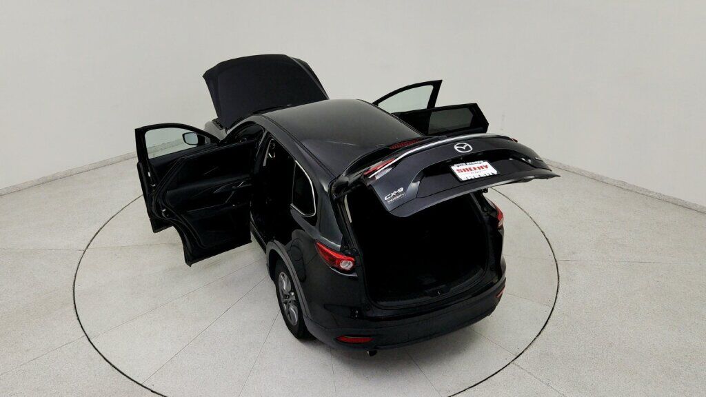 2018 Mazda CX-9 Sport Laurel MD
