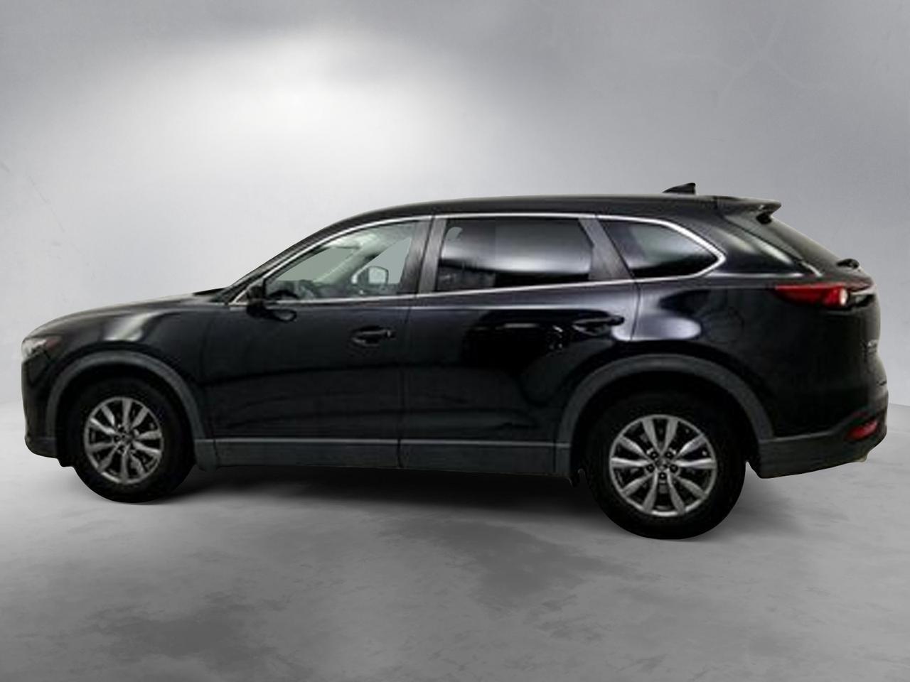 2018 Mazda CX-9 Sport Laurel MD