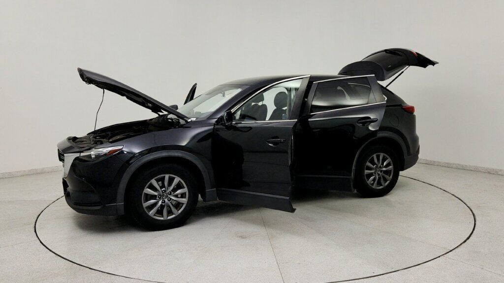 2018 Mazda CX-9 Sport Laurel MD