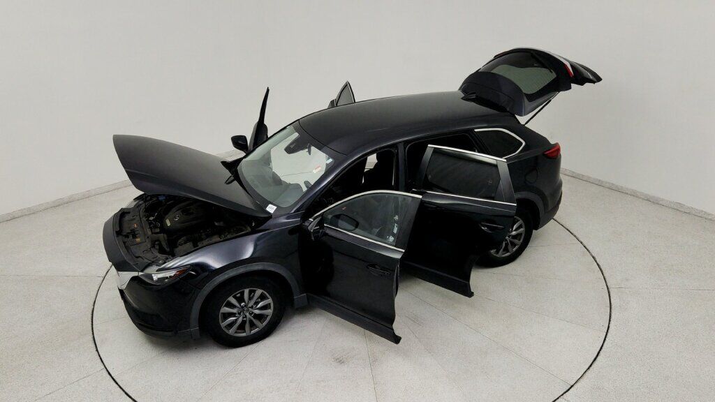 2018 Mazda CX-9 Sport Laurel MD