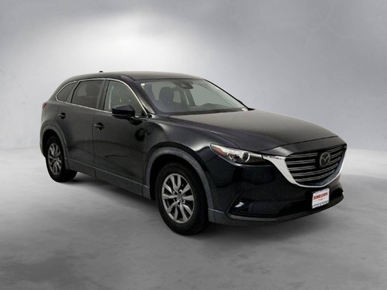 2018 Mazda CX-9