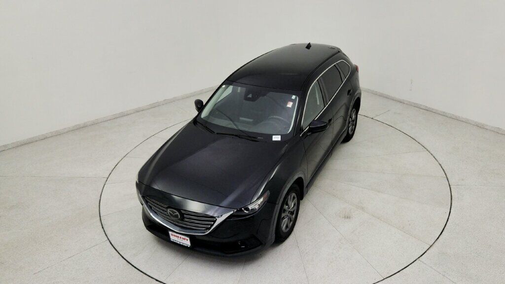 2018 Mazda CX-9 Sport Laurel MD