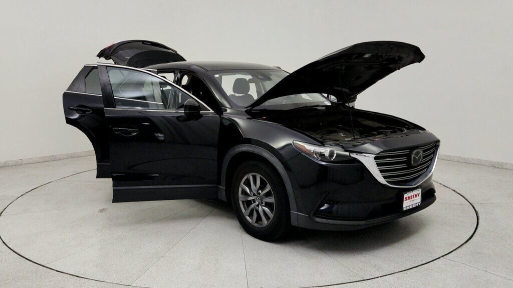 2018 Mazda CX-9 Sport Laurel MD