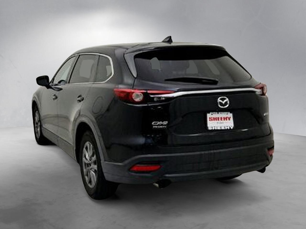 2018 Mazda CX-9 Sport Laurel MD
